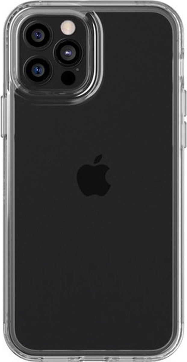 Tech21 Evo Clear iPhone 12 Pro Max
