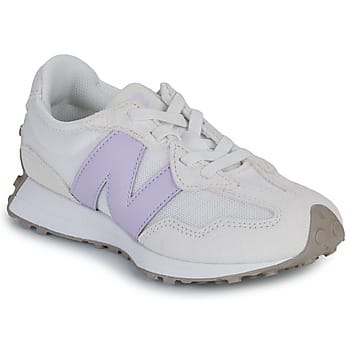 New Balance  Lage Sneakers 327