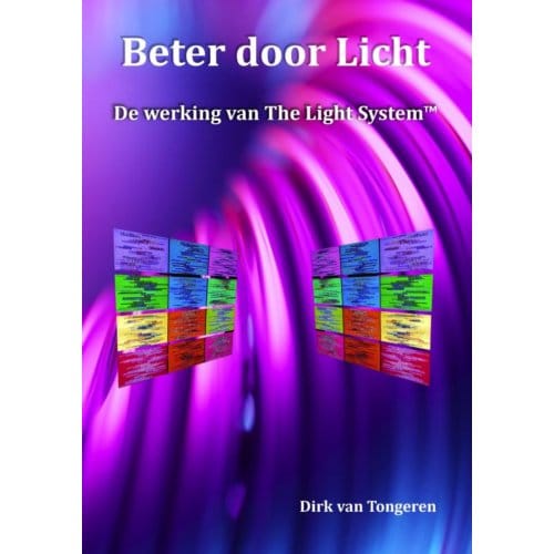 Beter Door Licht - Dirk Van Tongeren