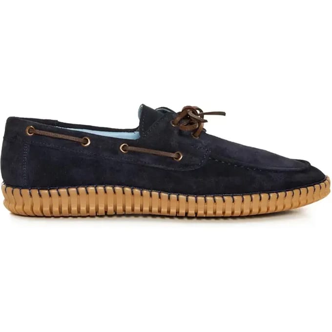 Bootschoenen El Cielo Marin