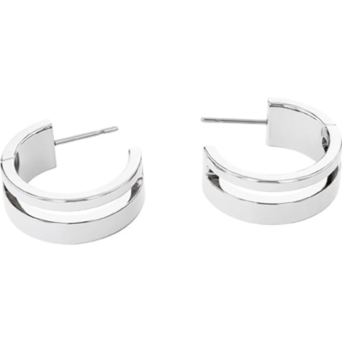 Calvin Klein Oorknopjes GEOMETRIC ESSENTIALS 35000677