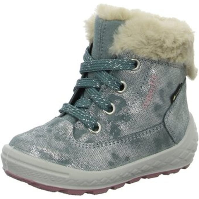 Snowboots Superfit -