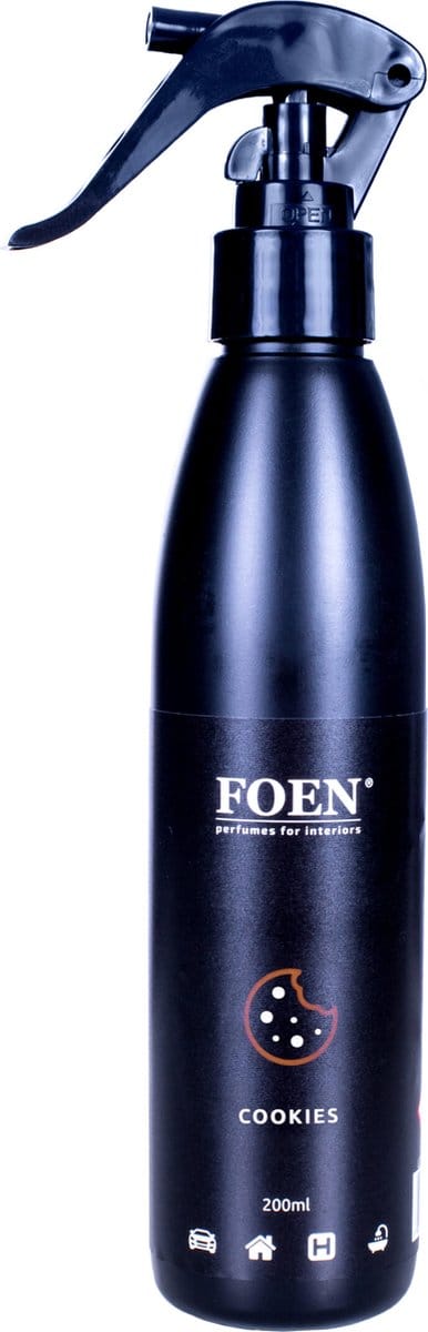 Foen Car Perfume - Cookies!!