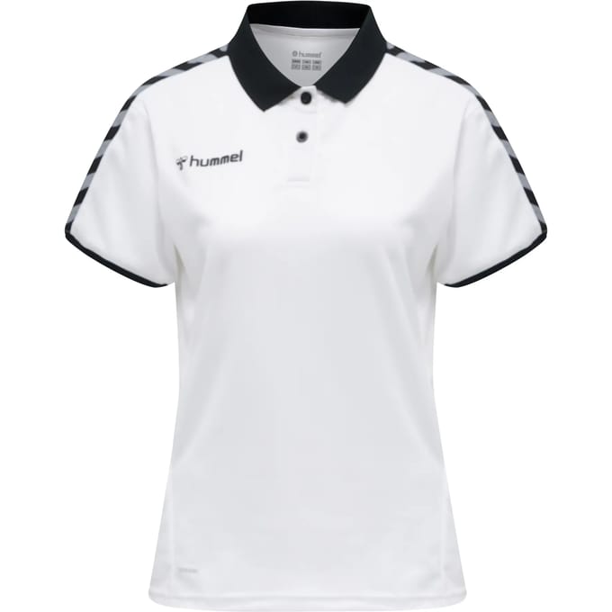 Damespolo Hummel hmlAUTHENTIC Functional