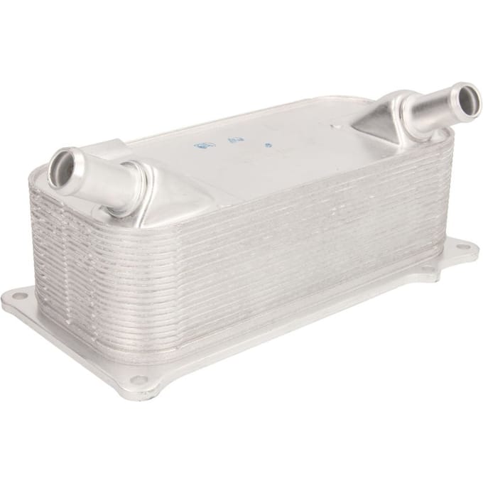 Olie radiator, motorolie THERMOTEC D4N003TT