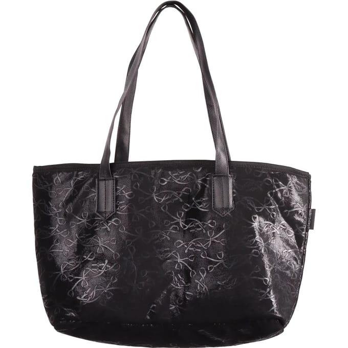 Harry's Horse - Multi Bag - Harry's Horse Logo - Zwart