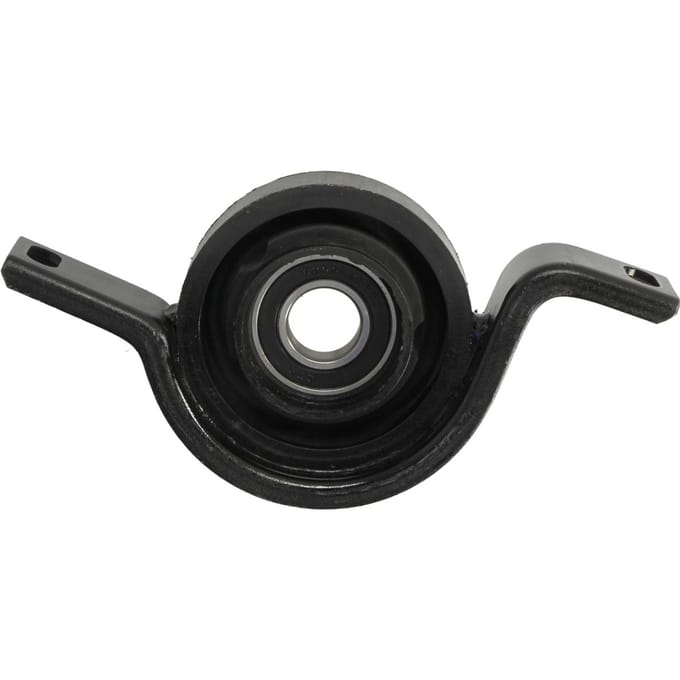 Ophanging, cardanas BTA TP 186