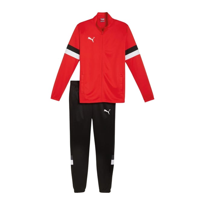 Puma TeamRISE Trainingspak Junior