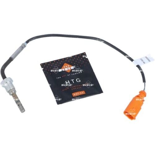 Sensor, uitlaatgastemperatuur EASY FIT NRF 707055