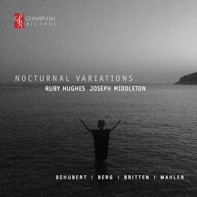 Nocturnal Variations - Ruby Hughes