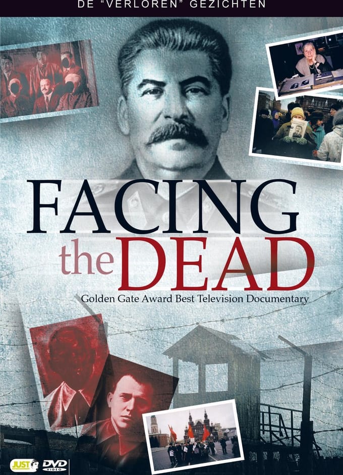 Facing The Dead