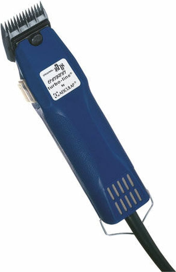 Aesculap Tondeuse Turbo-Ehmann GH214 Z.K