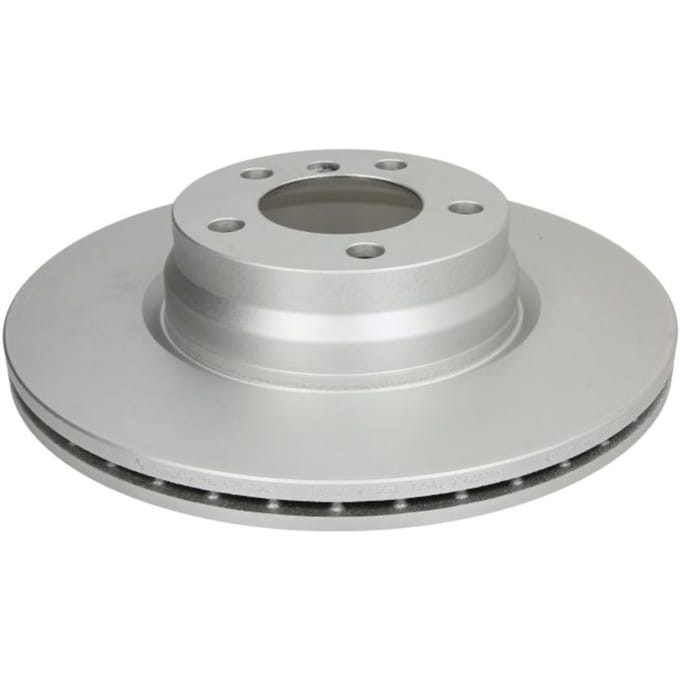 Remschijf BOSCH 0 986 479 A06 voorkant, geventileerd, sterk gecarboniseerd, 1 Stuk