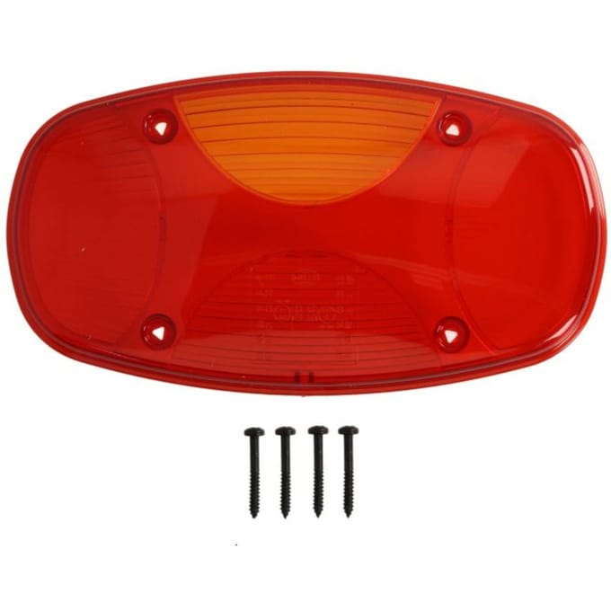 Reflecterend glas HELLA 9EL 343 143-011