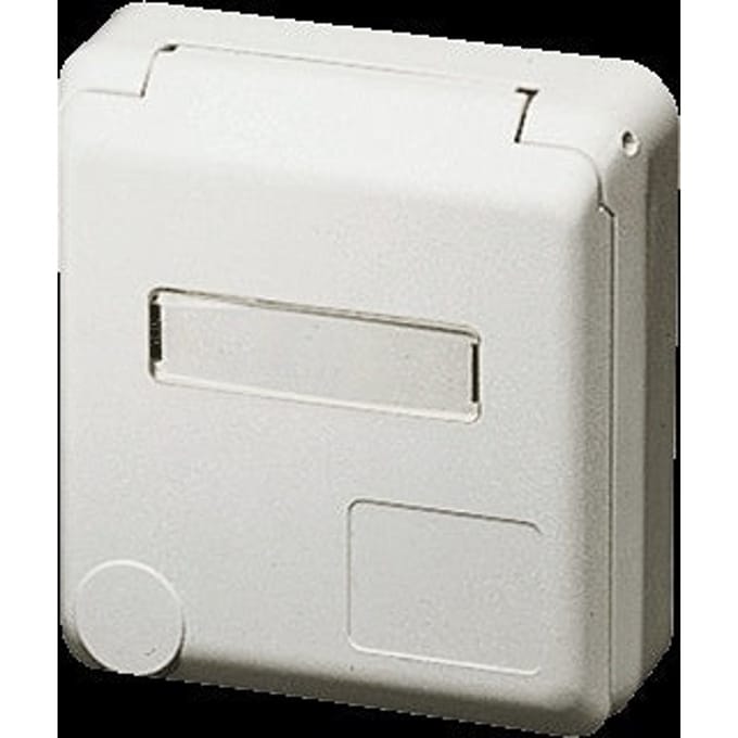 Mennekes Cepex CEE Wandstopcontact - 4237