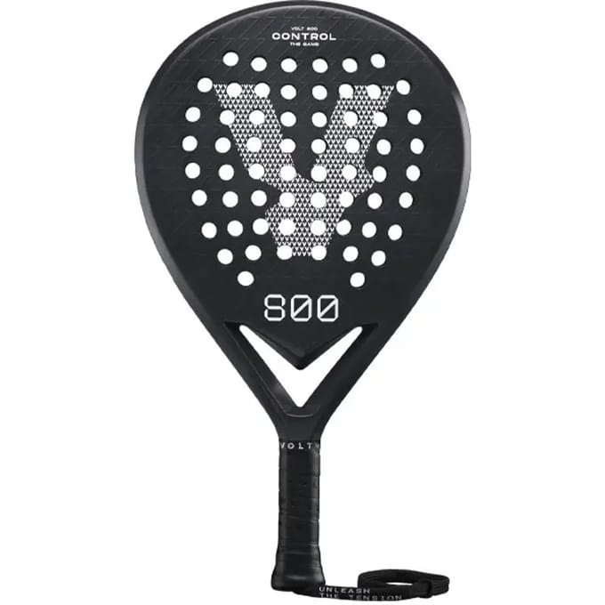 Paddle racket Volt Padel 800 V4