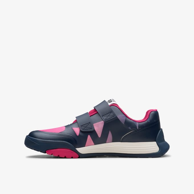 CicaStarJumpK. Roze Sneakers