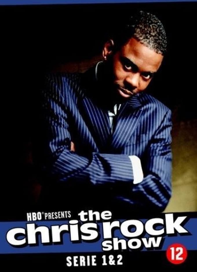 Chris Rock Show - Seizoen 1 & 2