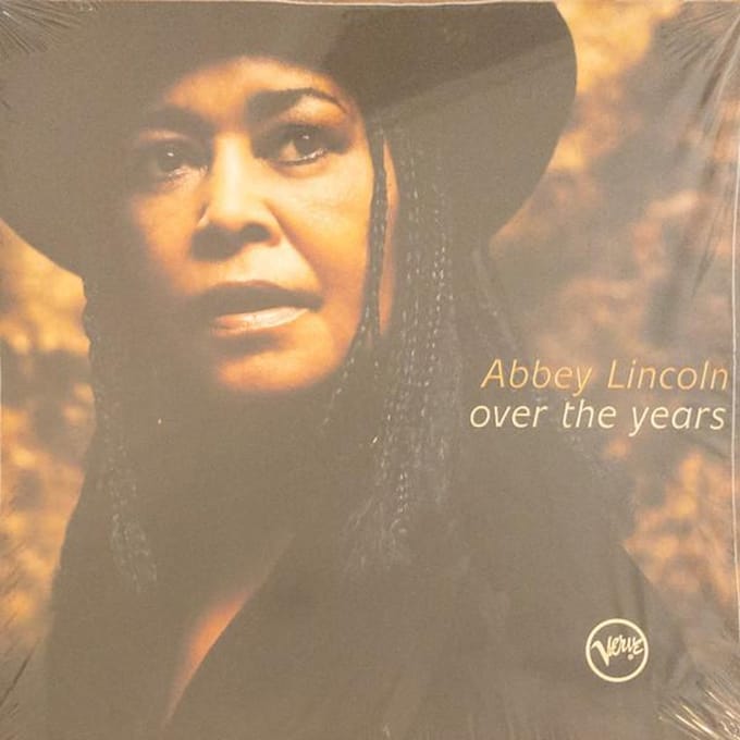 Abbey Lincoln - Over The Years (2 LP) (Limited Edition)