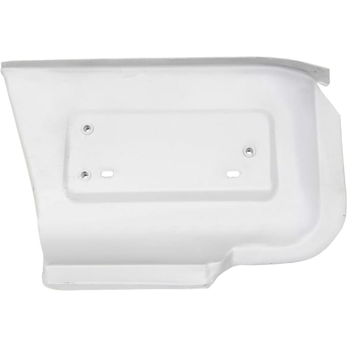 Spatbord, achter BLIC 6504-03-5088587P, links