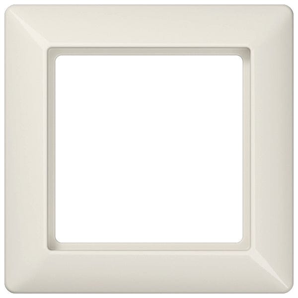 Jung AS500 afdekraam schakelmateriaal - AS581 [2 stuks]