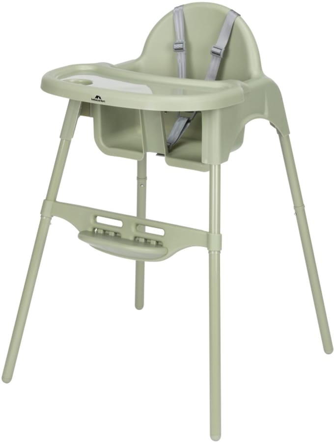 Bebeconfort Meely - Kinderstoel - Vanaf 6 maanden tot 3 jaar oud - Green