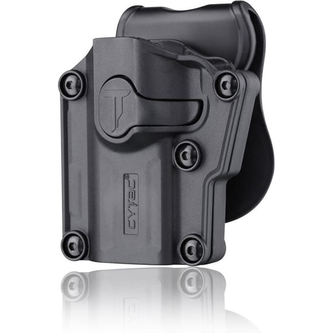 Cytac mega fit universal holster links