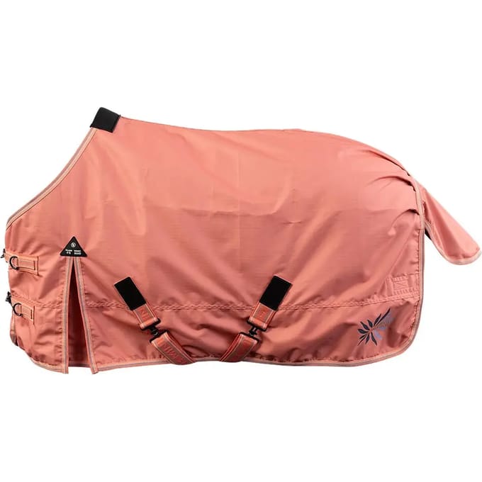 Outdoor paardendeken BR Equitation Mini 600D