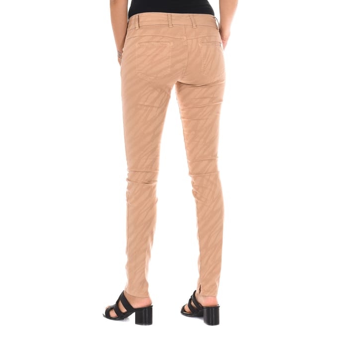 MET Broek Chino Zak
