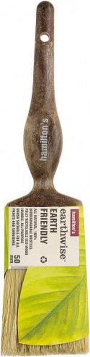 Kwast Hamilton Earth Friendly 50mm breed