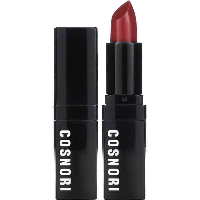 COSNORI - Glow Touch Lipstick - 10 Colors 2024 Version - #14 Violet