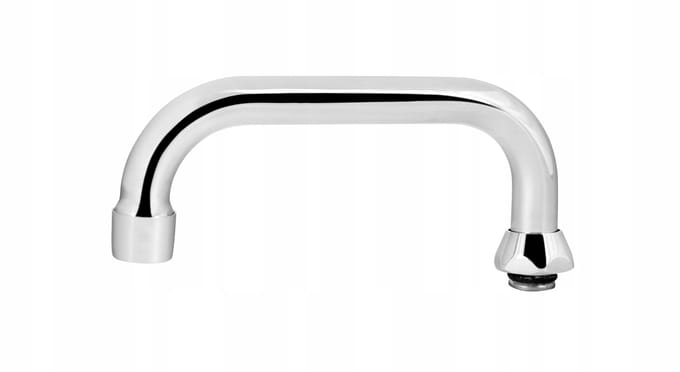 Kraanuitloop Type C 16 Cm 1/2 Inch Batmix