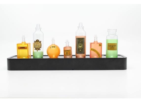 Harry Potter magische drankjes sfeerlamp Lampen
