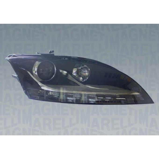 Koplampen MAGNETI MARELLI 711307022647, links
