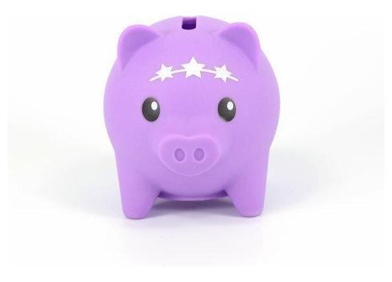Pocket Money Piggies - Prom Pack Opbergen