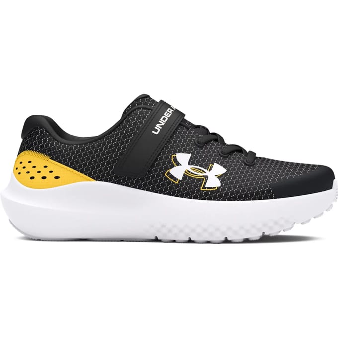 Hardloopschoenen voor kinderen Under Armour UA Surge 4