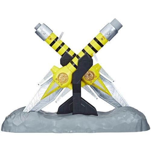 Hasbro Power Rangers Lightning Collection Replica-Mighty Morphin Power Daggers (Diversen) Nieuw
