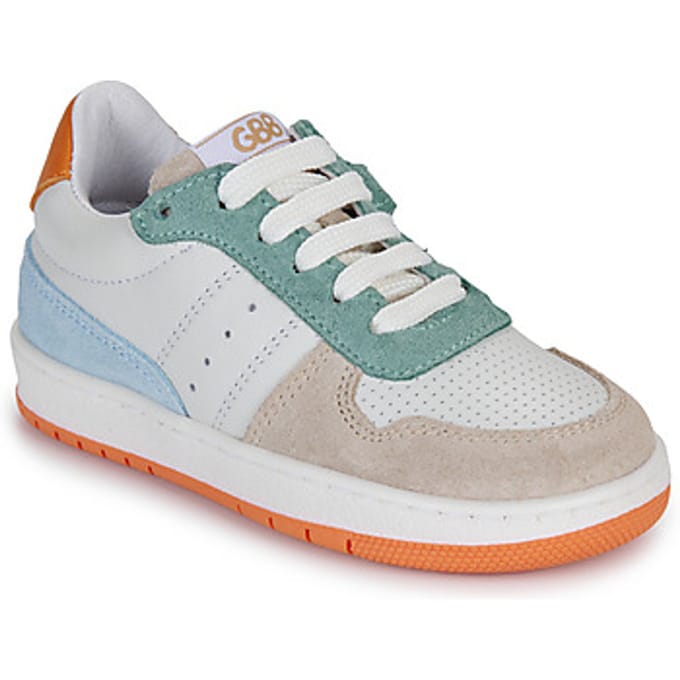 Lage Sneakers GBB TOCANI
