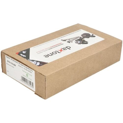 Injectiemondstuk, common rail DAXTONE DTX-110-508