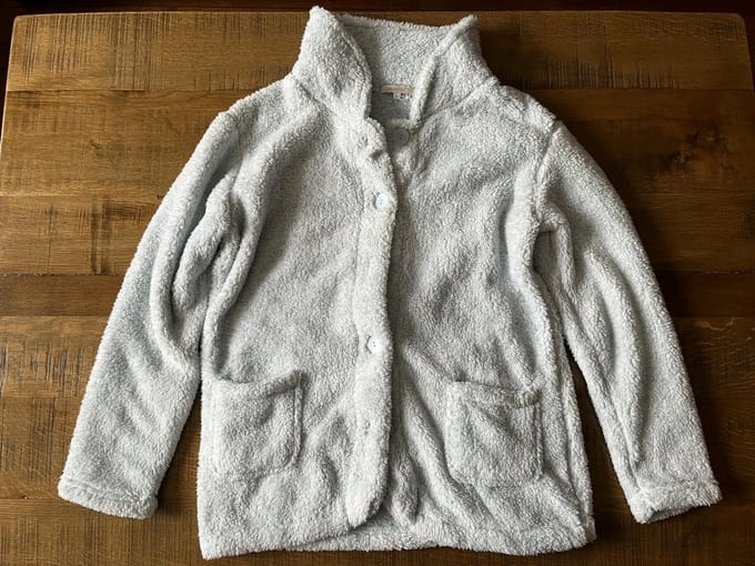 Guasch - Woman homewear - maat M