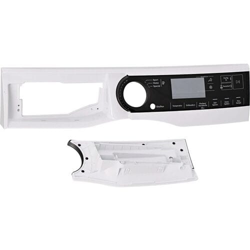 AEG controlepaneel, wit, AEG, DE 140249484027