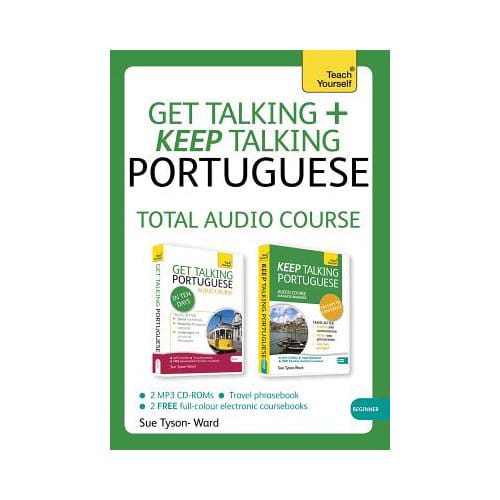 Get Talking And Keep Talking Mandarin Chinese Total Audio Course - Song Lianyi