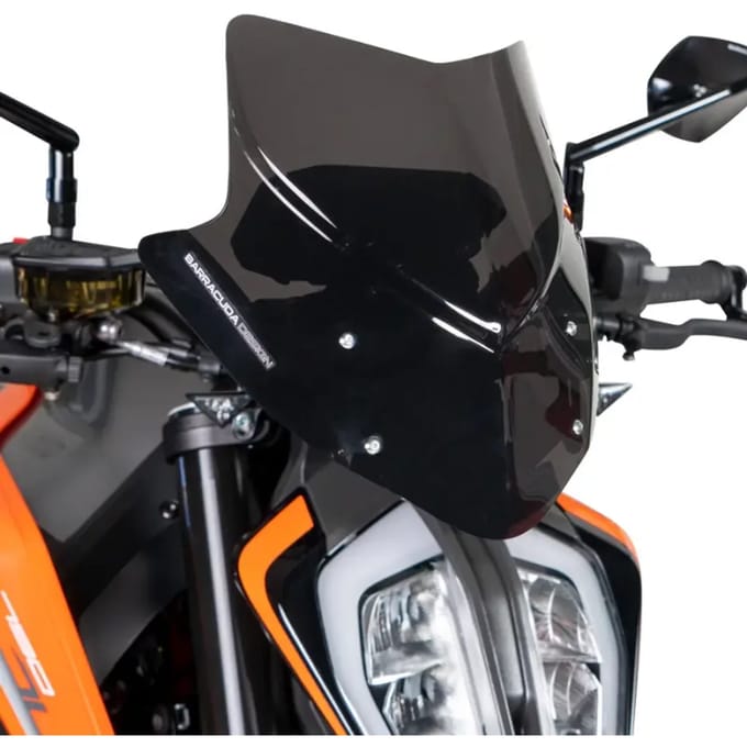 Motorsteun Barracuda Triumph Speed