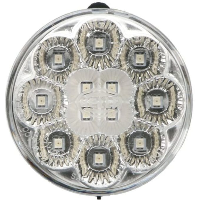 Achterlicht HELLA 2SB 009 001-401