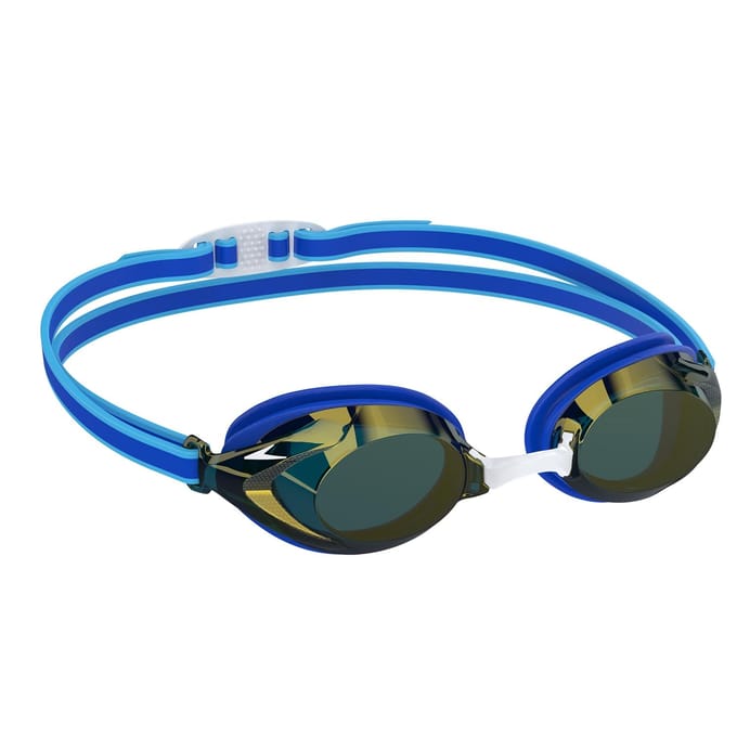Speedo Kinder/Kinder Vanquisher 3.0 Bril (Blauw)