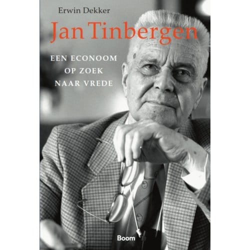 Jan Tinbergen - Erwin Dekker