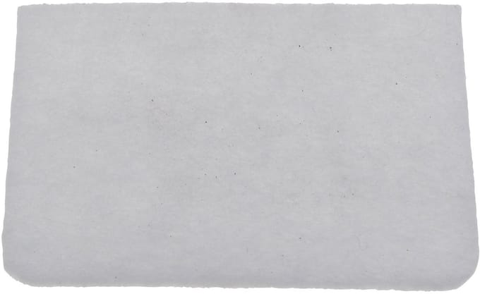 SEB - Schuim motorfilter 12X9X5MM - RSRT900736