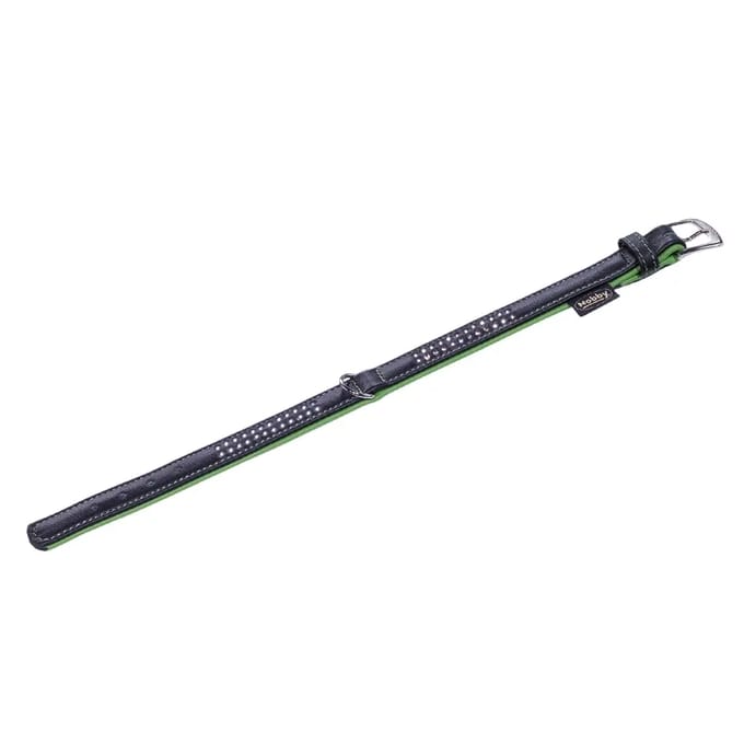 Hondenhalsband Nobby Pet Pacific Deluxe Zweireihig