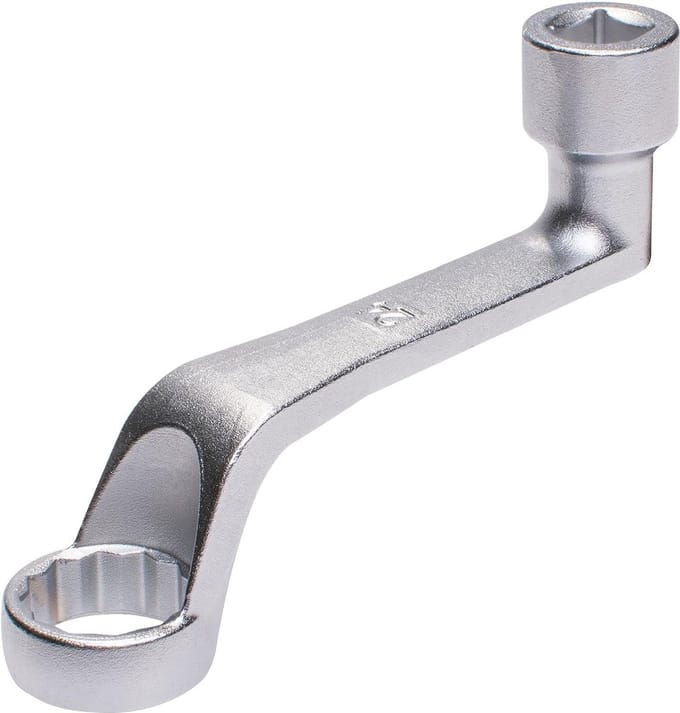 SW-Stahl 08433L oliefiltersleutel