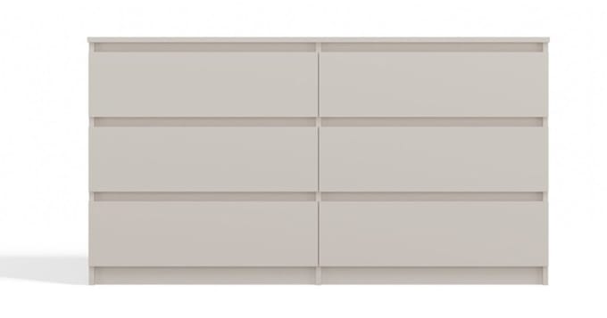 Malwa ladekast M6/140 KASJMIER